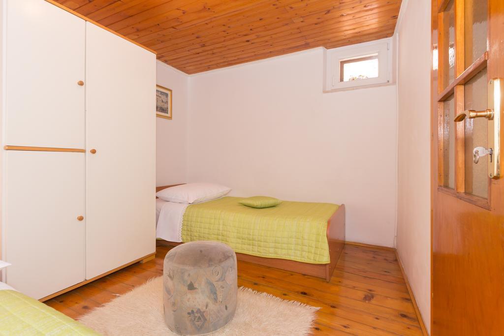 Duplex Studio Traversa- Split Old Town Exteriör bild